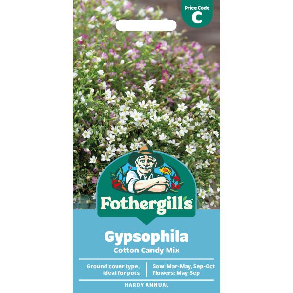 New Flower Seed
